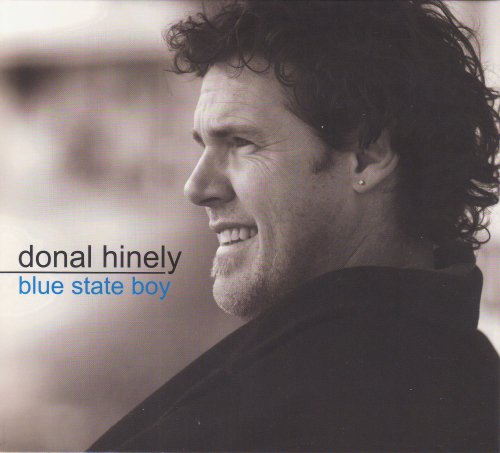 Donal Hinely/Blue State Boy